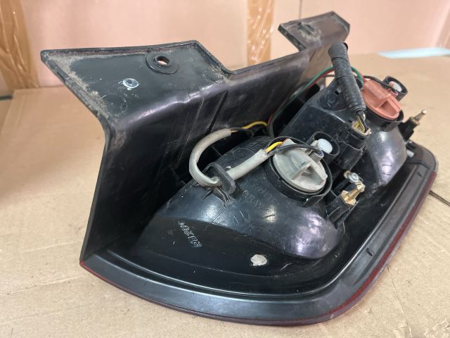 bontott SSANGYONG KYRON Bal Hátsó Lámpa