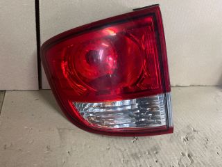 bontott SSANGYONG KYRON Bal Hátsó Lámpa