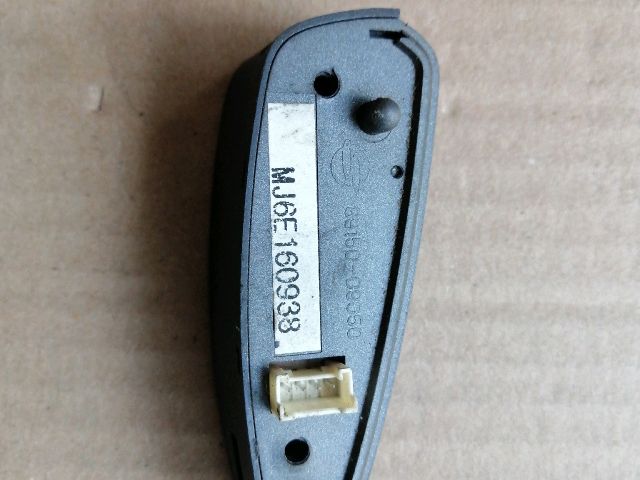 bontott SSANGYONG KYRON Bal Multikormány Kapcsoló