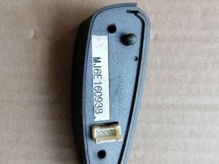 bontott SSANGYONG KYRON Bal Multikormány Kapcsoló