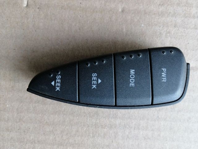 bontott SSANGYONG KYRON Bal Multikormány Kapcsoló