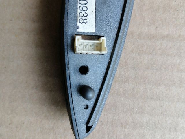 bontott SSANGYONG KYRON Bal Multikormány Kapcsoló