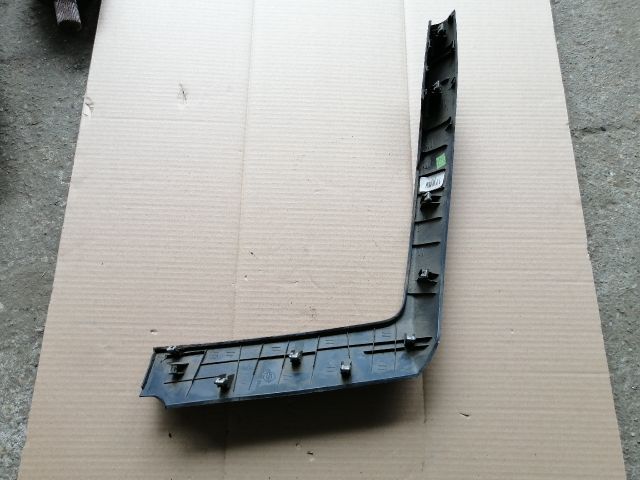 bontott SSANGYONG KYRON Bal Műszerfal Díszléc