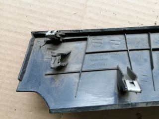 bontott SSANGYONG KYRON Bal Műszerfal Díszléc