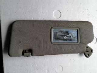 bontott SSANGYONG KYRON Bal Napellenző