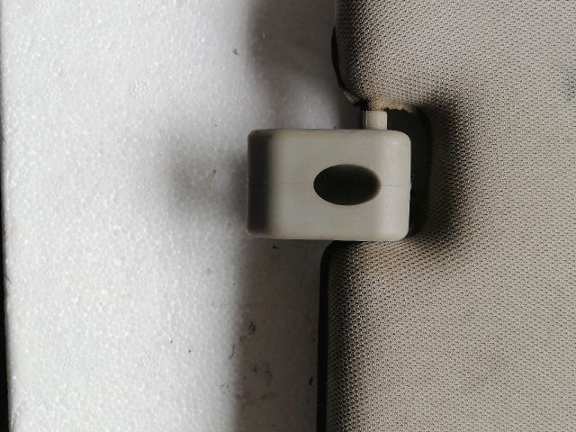 bontott SSANGYONG KYRON Bal Napellenző