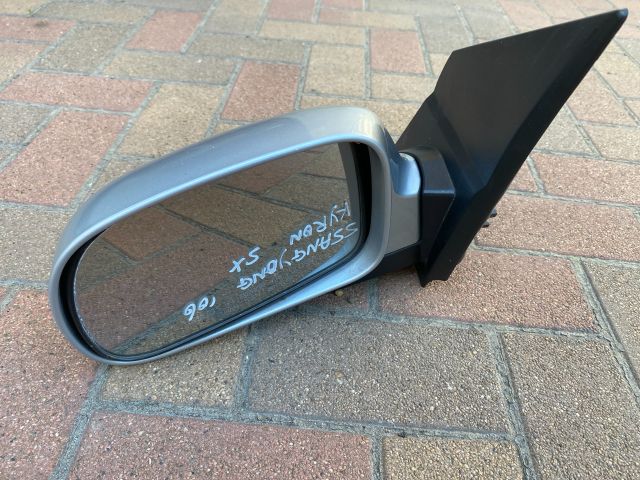 bontott SSANGYONG KYRON Bal Visszapillantó Tükör (Elektromos)