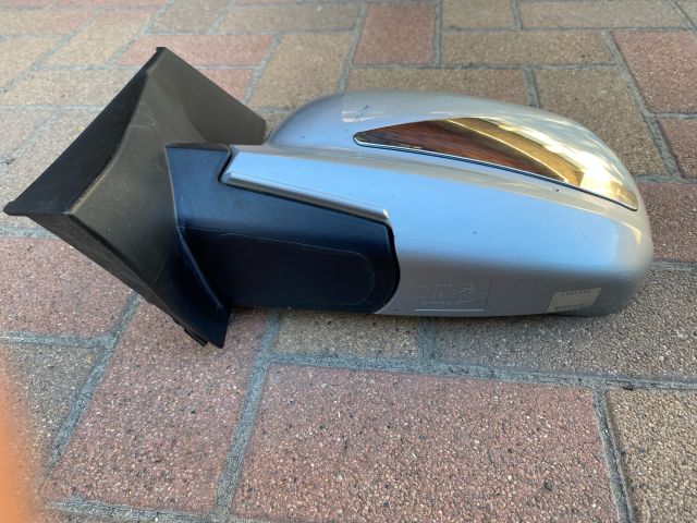 bontott SSANGYONG KYRON Bal Visszapillantó Tükör (Elektromos)