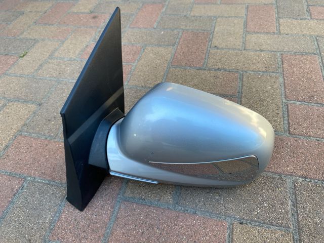 bontott SSANGYONG KYRON Bal Visszapillantó Tükör (Elektromos)