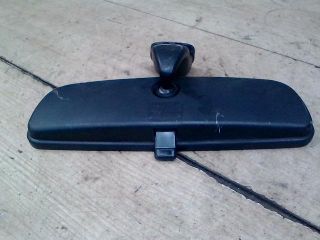 bontott SSANGYONG KYRON Belső Visszapillantó Tükör