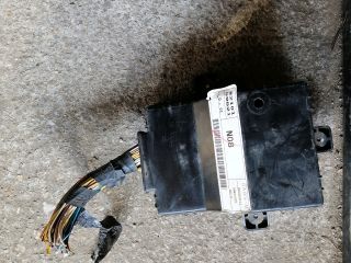 bontott SSANGYONG KYRON Biztosítéktábla Utastér