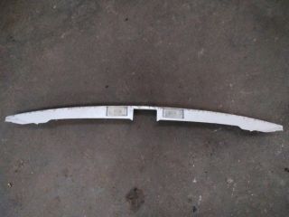 bontott SSANGYONG KYRON Csomagtérajtó Díszléc