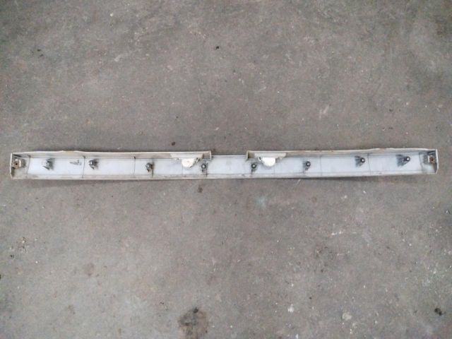 bontott SSANGYONG KYRON Csomagtérajtó Díszléc