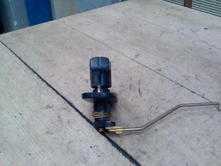 bontott SSANGYONG KYRON Csomagtérajtó Kilincs