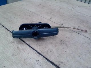 bontott SSANGYONG KYRON Csomagtérajtó Kilincs