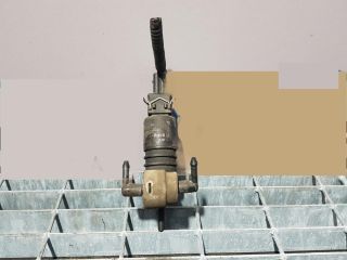 bontott SSANGYONG KYRON Első Ablakmosó Szivattyú