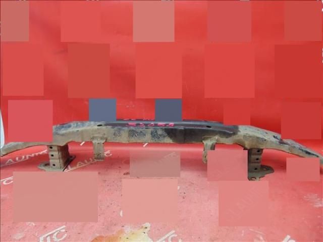 bontott SSANGYONG KYRON Első Lökhárító Merevítő (Fém)