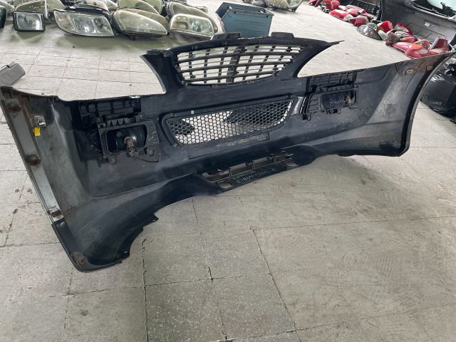 bontott SSANGYONG KYRON Első Lökhárító (Részeivel)