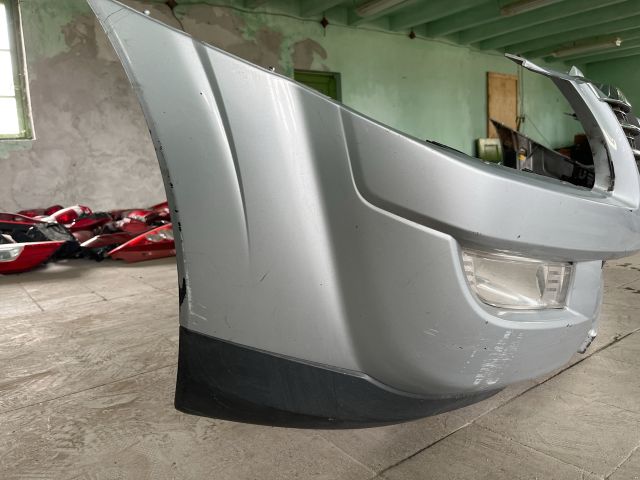 bontott SSANGYONG KYRON Első Lökhárító (Részeivel)