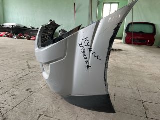 bontott SSANGYONG KYRON Első Lökhárító (Részeivel)