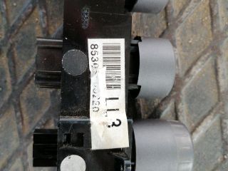 bontott SSANGYONG KYRON Fényszórómagasság Állító Kapcsoló