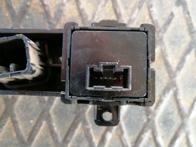 bontott SSANGYONG KYRON Fényszórómagasság Állító Kapcsoló