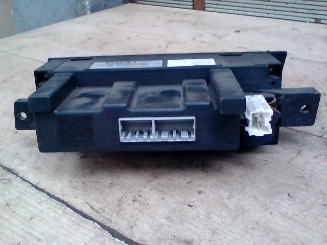 bontott SSANGYONG KYRON Fűtéskapcsoló