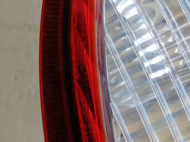 bontott SSANGYONG KYRON Jobb Belső Hátsó Lámpa