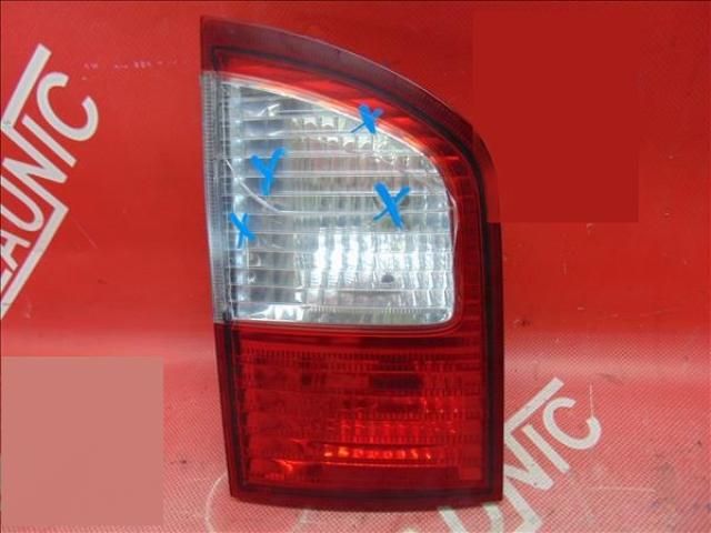 bontott SSANGYONG KYRON Jobb Belső Hátsó Lámpa