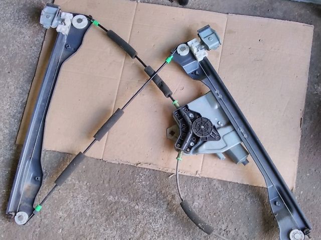 bontott SSANGYONG KYRON Jobb első Ablakemelő Szerkezet (Elektromos)