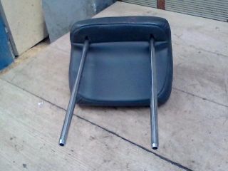 bontott SSANGYONG KYRON Jobb első Fejtámla