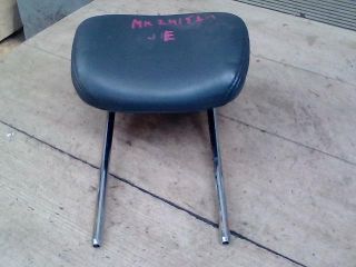 bontott SSANGYONG KYRON Jobb első Fejtámla