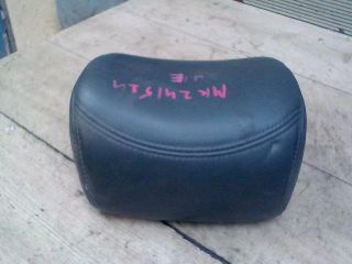 bontott SSANGYONG KYRON Jobb első Fejtámla