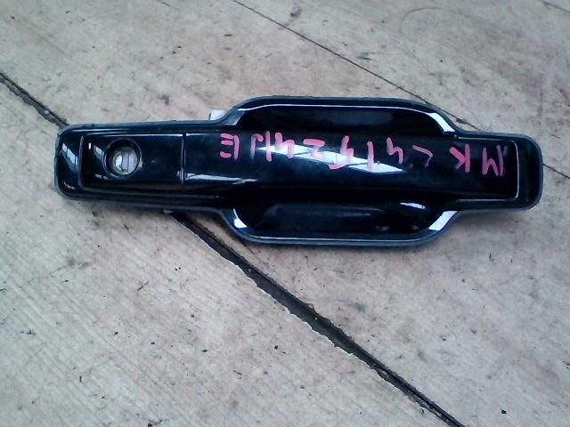 bontott SSANGYONG KYRON Jobb első Külső Kilincs