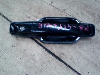 bontott SSANGYONG KYRON Jobb első Külső Kilincs