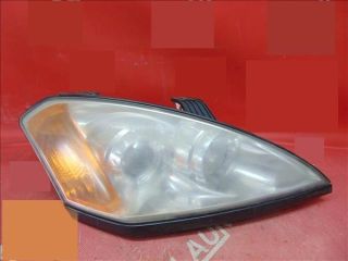 bontott SSANGYONG KYRON Jobb Fényszóró