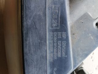 bontott SSANGYONG KYRON Jobb Fényszóró