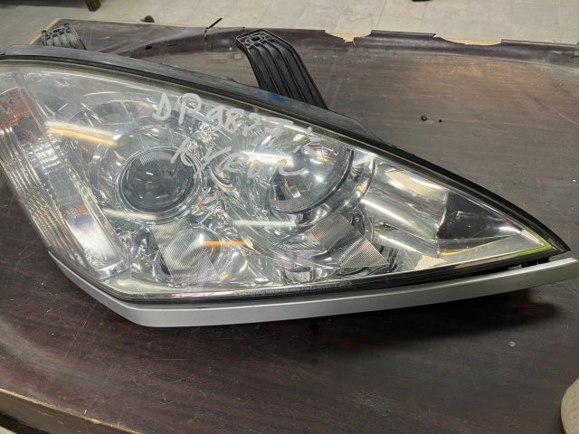 bontott SSANGYONG KYRON Jobb Fényszóró