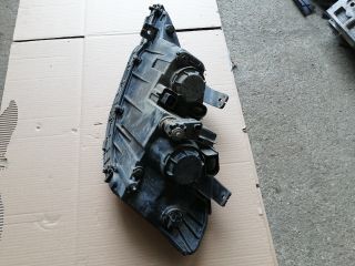 bontott SSANGYONG KYRON Jobb Fényszóró