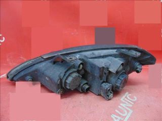bontott SSANGYONG KYRON Jobb Fényszóró