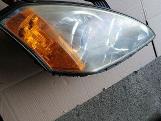 bontott SSANGYONG KYRON Jobb Fényszóró