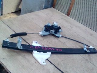 bontott SSANGYONG KYRON Jobb hátsó Ablakemelő Szerkezet (Elektromos)