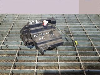 bontott SSANGYONG KYRON Jobb hátsó Ajtózár