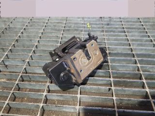 bontott SSANGYONG KYRON Jobb hátsó Ajtózár