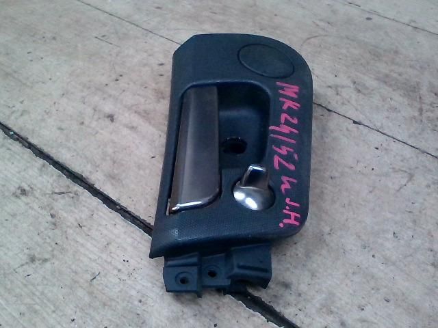 bontott SSANGYONG KYRON Jobb hátsó Belső Kilincs