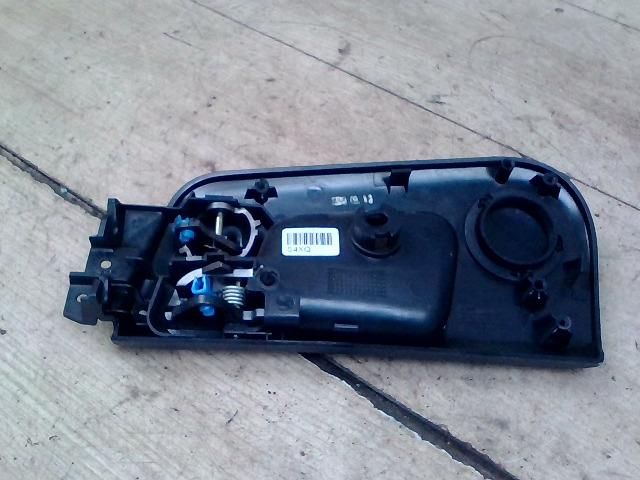 bontott SSANGYONG KYRON Jobb hátsó Belső Kilincs