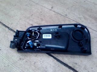 bontott SSANGYONG KYRON Jobb hátsó Belső Kilincs