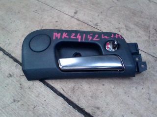 bontott SSANGYONG KYRON Jobb hátsó Belső Kilincs