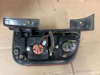 bontott SSANGYONG KYRON Jobb Hátsó Lámpa