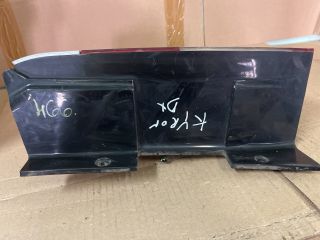 bontott SSANGYONG KYRON Jobb Hátsó Lámpa